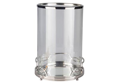 Image for Aubrey Silver Vase