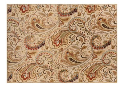Image for Aurora Neutral Area Rug