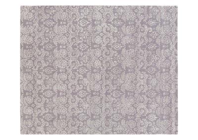 Image for Avignon Purple Area Rug