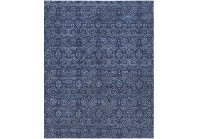 Image for Avignon Blue Area Rug