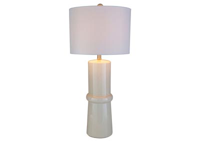 Image for Ava Neutral Table Lamp