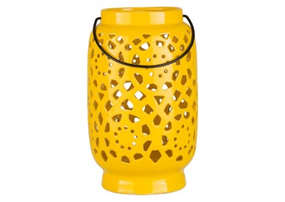 Image for Avery Mustard Lantern