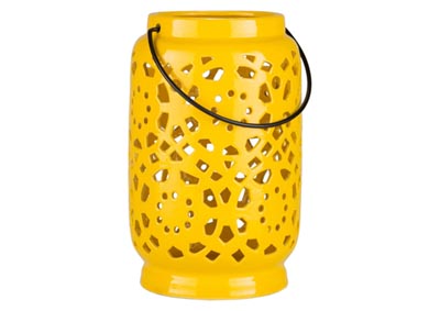 Image for Avery Mustard Lantern