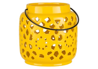 Image for Avery Mustard Lantern