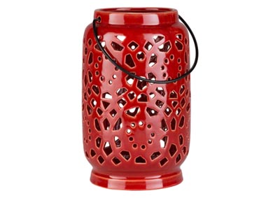 Image for Avery Terracotta Lantern