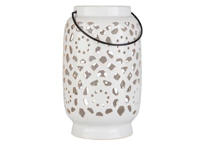 Image for Avery White Lantern