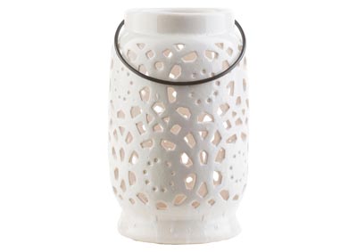 Image for Avery White Lantern
