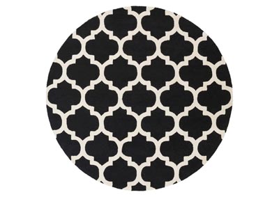 Image for Pollack Black Area Rug