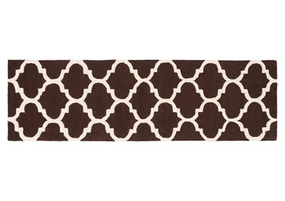 Image for Pollack Brown Runner