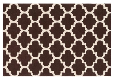 Image for Pollack Brown Area Rug