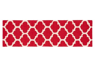 Image for Pollack Red Runner