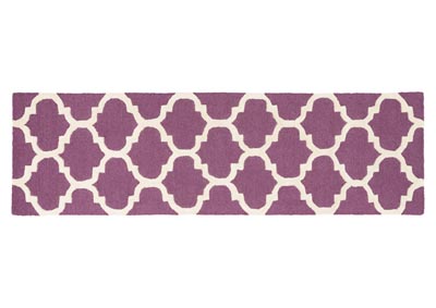 Image for Pollack Purple Runner
