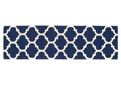Image for Pollack Blue Runner