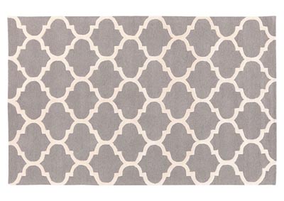 Image for Pollack Gray Area Rug