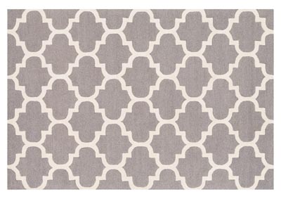 Image for Pollack Gray Area Rug