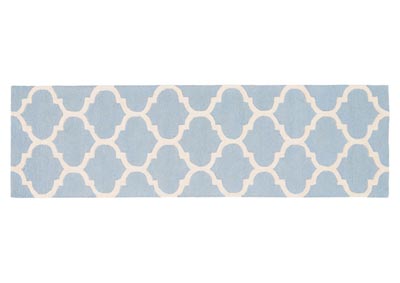 Image for Pollack Blue Runner