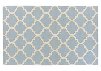 Image for Pollack Blue Area Rug
