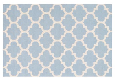 Image for Pollack Blue Area Rug