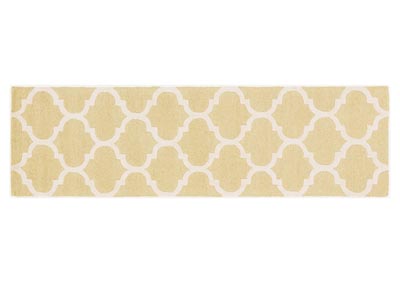 Image for Pollack Yellow Runner