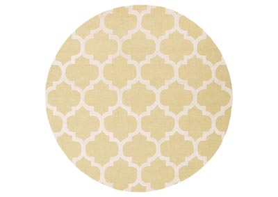 Image for Pollack Yellow Area Rug