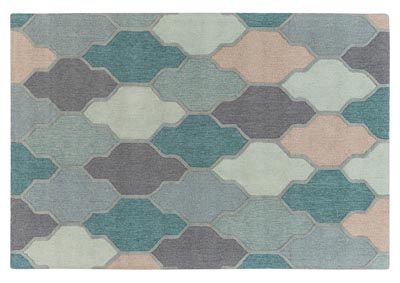 Image for Pollack Gray Area Rug