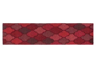 Image for Pollack Red Runner