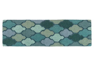 Image for Pollack Green Runner