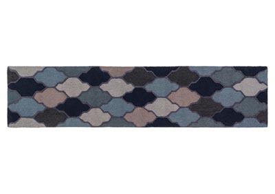 Image for Pollack Blue Runner