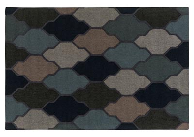 Image for Pollack Blue Area Rug