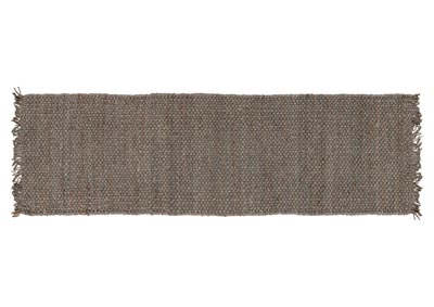 Image for Tropica Brown Runner