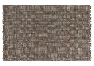 Image for Tropica Brown Area Rug