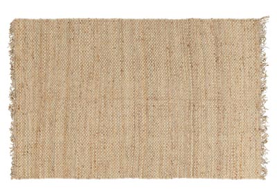 Image for Tropica Neutral Area Rug