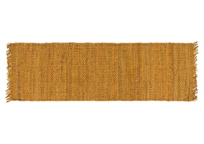 Image for Tropica Yellow Runner
