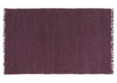 Image for Tropica Red Area Rug