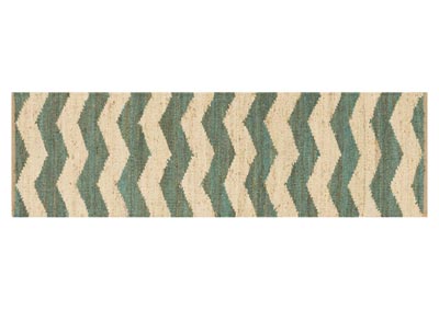Image for Portico Green Runner