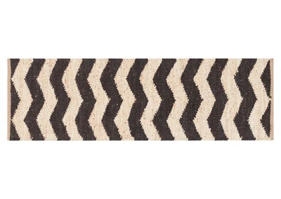 Image for Portico Black Runner