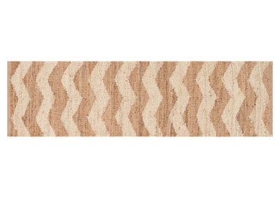 Image for Portico Brown Runner