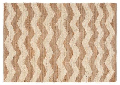 Image for Portico Brown Area Rug
