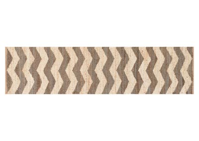 Image for Portico Brown Runner