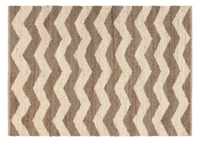 Image for Portico Brown Area Rug