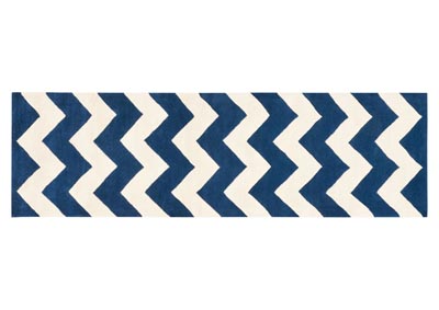 Image for Transit Blue Runner