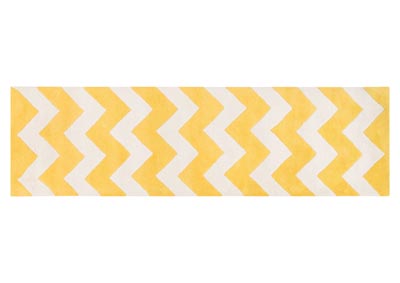 Image for Transit Yellow Runner