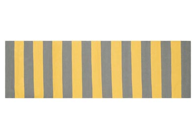 Image for City Park-Aw Yellow Runner