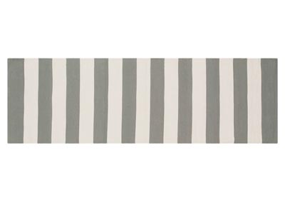 Image for City Park-Aw Gray Runner