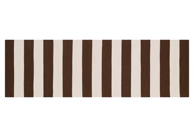 Image for City Park-Aw Brown Runner