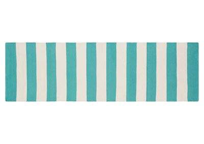 Image for City Park-Aw Green Runner