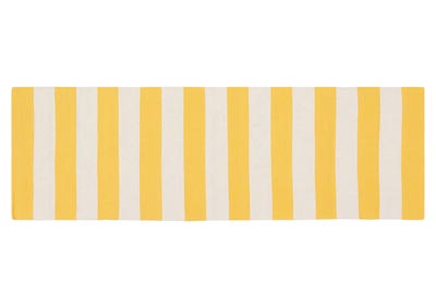 Image for City Park-Aw Yellow Runner