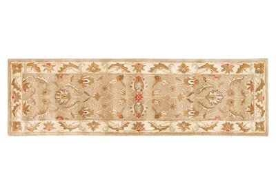 Image for Oxford Green Runner