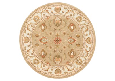 Image for Oxford Green Area Rug