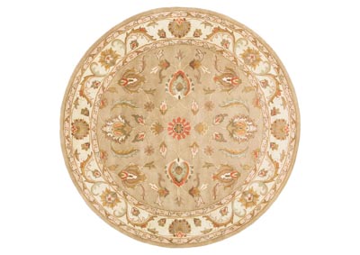 Image for Oxford Green Area Rug